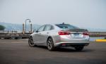 Chevrolet Malibu RS 2018 года